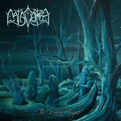 Catacomba : The Wolven Temple